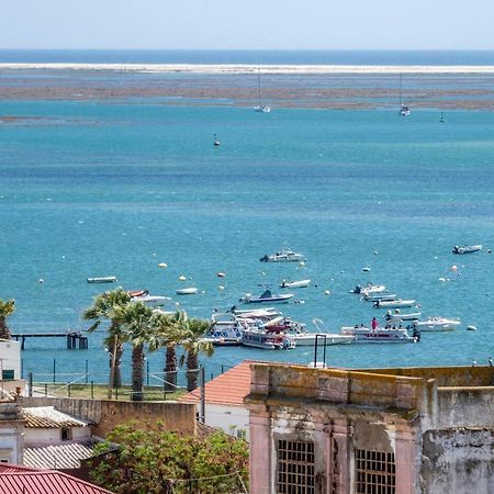 See View Miradouro Fantastico Daire Faro Dış mekan fotoğraf