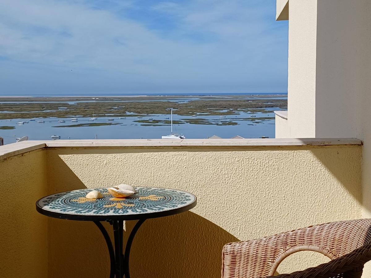 See View Miradouro Fantastico Daire Faro Dış mekan fotoğraf